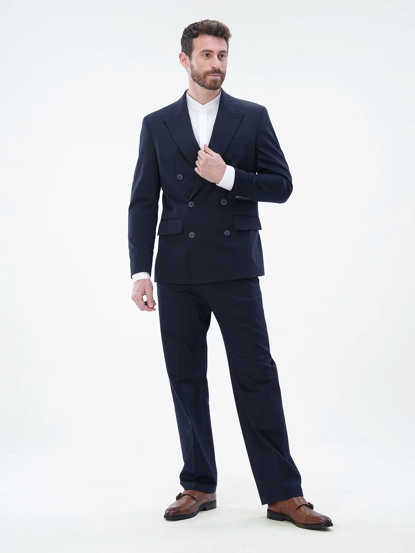 STRELLSON | Sakko Slim Fit ASTON | 